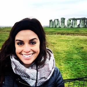 Meet your Posher, Steffanie